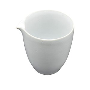 Jarra Pequena Para Leite Branco TJ-59E