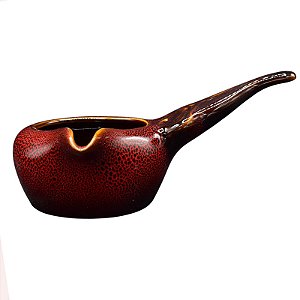 Leiteira Com Cabo Vermelha TJ-60C