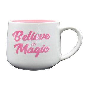 Caneca Belive in Magic Unicorn TJ-63F