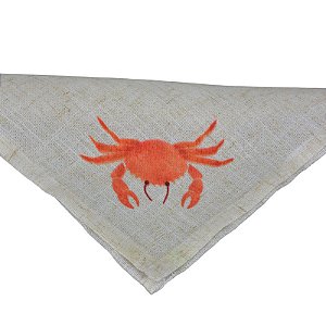 Guardanapo Caranguejo Vermelho XP-82
