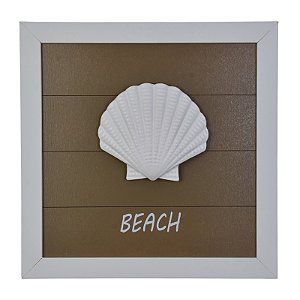 Quadro Fundo Marrom Sand XP-88D