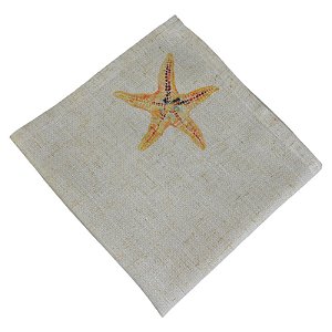 Guardanapo De Estrela Bege XP-94I