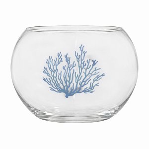 Aquario Coral Azul XQ-05A