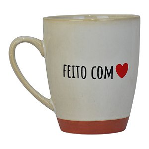 Caneca Grande Feito Com XQ-10B