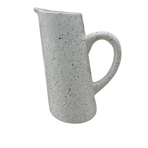 Jarra Branca Granilhada SA-81