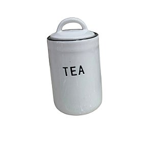 Pote para Chá “Tea” com Tampa SA-94