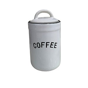 Pote para Café “Coffee” com Tampa SA-95