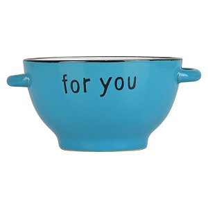 Bowl Colors "For You" YK-70 A