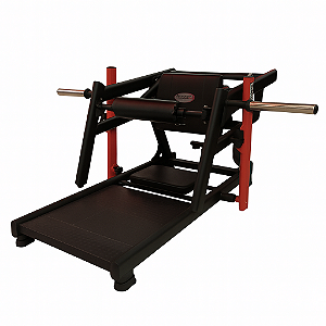 Elevação Pélvica com Rolo - Axis