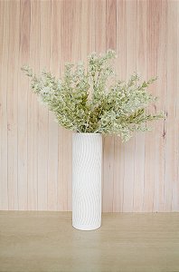 Vaso Alto 3D - Ideal para Flores Secas