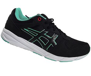 tênis asics tiger shaw runner