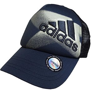 Boné Adidas Trucker Log Cap - G71858