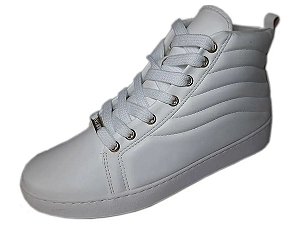 bota vizzano patch preta