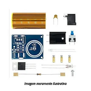 Mini Bomba de Água RS385