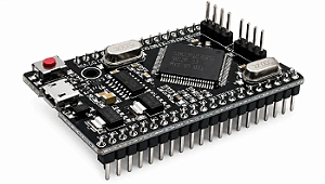 Arduino Mega 2560 PRO MINI 5V (Embed) CH340G ATmega2560-16AU