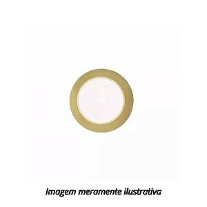 Disco Piezo Elétrico 23mm