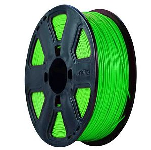 Filamento ABS 1,75mm 1Kg Verde Benser