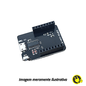 Módulo Adaptador ESP32 CAM MB