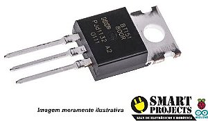 Transistor BT 151-650