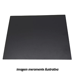 Base Adesiva Para Mesa Aquecida 220X220X0.5MM