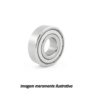 Rolamento 685 ZZ 5x11x5mm