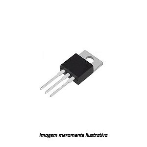 Transistor TIP122 NPN