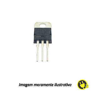 Transistor TIP132 NPN