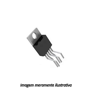 Circuito Integrado TDA2030A