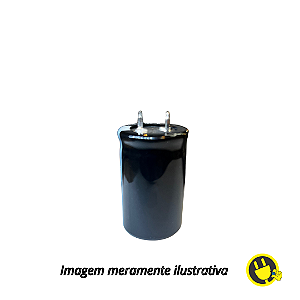 Capacitor Eletrolítico 1000uF 250V