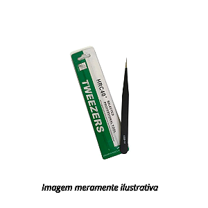 Pinça Antiestática ESD-12 ESD Vetus