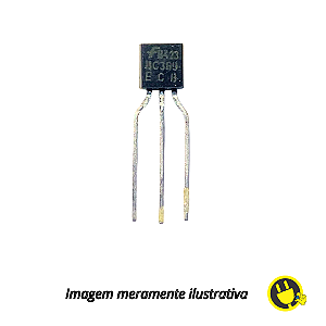 Transistor BC369 – NPN TO-92