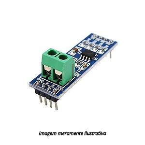 Módulo Conversor TTL para RS485