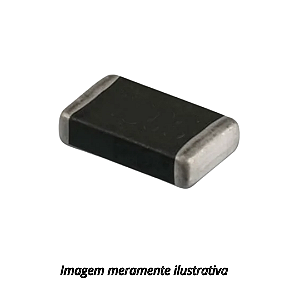 Resistor SMD 0603 1/10W 5% 220R