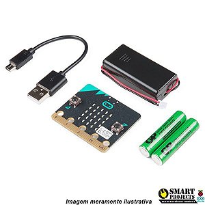 Kit BBC Micro:bit Club