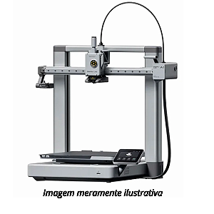 Impressora 3D - Bambu Lab A1