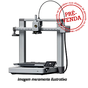 Impressora 3D - Bambu Lab A1