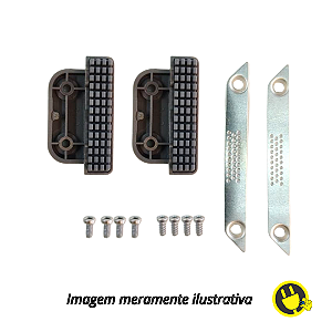 Limpador de Bico Original Bambu Lab – A1 Mini
