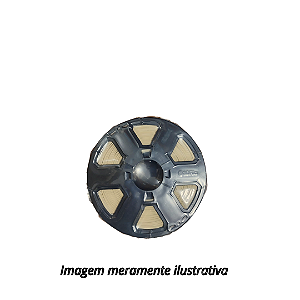 Filamento PLA 1,75mm 1Kg Madeira Pinus 3D Fila