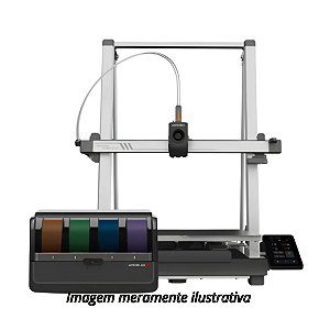 Impressora 3D - Anycubic Kobra 3 MAX