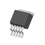 Circuito Integrado LM 1117 SMD - TO-263 - ADJ