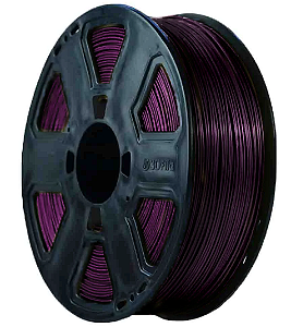 Filamento PLA Magic 1,75mm 1Kg Magenta Ametista 3D Fila