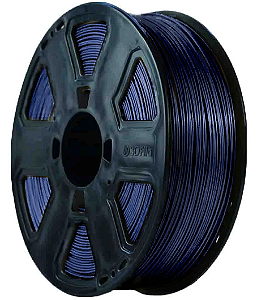 Filamento PLA Magic 1,75mm 1Kg Azul Royal 3D Fila