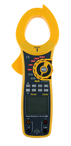 Alicate Wattímetro HA-4020 HIKARI