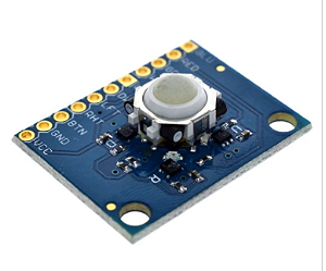 Módulo Trajetória 360° com Sensor Hall