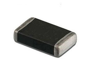Resistor SMD 0805 1/8W 5% 39K