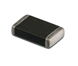 Resistor de Precisão 43,2R 1% 1/16W SMD 0402