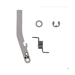 Alavanca de Corte de Filamento (Série A1)