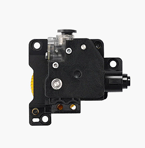 Extrusora de Aço Inoxidável – Série P1 – Bambu Lab