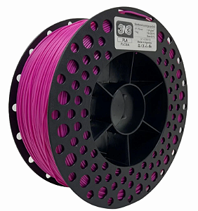 Filamento PLA 1,75mm 1Kg Fúcsia 3N3
