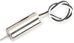 Micro motor DC 716 - 3,7V 50.000 RPM